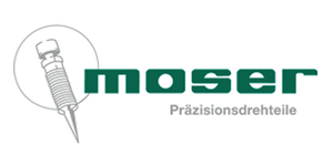 Kundenlogo von Richard Moser KG Kundenlogo von Richard Moser KG
