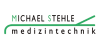 Kundenlogo von Stehle Michael Medizintechnik