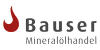 Kundenlogo von Heizöl Bauser