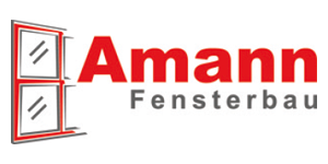 Kundenlogo von Amann Ulrich Fensterbau Kundenlogo von Amann Ulrich Fensterbau