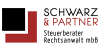 Kundenlogo von Schwarz & Partner Steuerberater Rechtsanwalt mbB