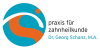 Kundenlogo von Schanz Georg Dr. med. dent. Zahnarzt