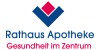 Kundenlogo von Rathaus-Apotheke Inh. Jürgen Kohler