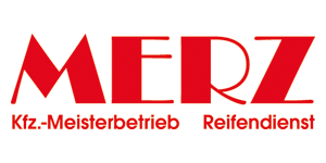 Kundenlogo von Merz Kfz-Meisterbetrieb Kundenlogo von Merz Kfz-Meisterbetrieb