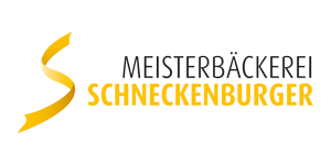 Kundenlogo von Schneckenburger GmbH & Co. KG Meisterbäckerei Kundenlogo von Schneckenburger GmbH & Co. KG Meisterbäckerei