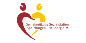 Kundenlogo von Gemeinnützige Sozialstation Spaichingen-Heuberg e.V. Kundenlogo von Gemeinnützige Sozialstation Spaichingen-Heuberg e.V.