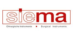 Kundenlogo von Siema Chirurgische Instrumente Kundenlogo von Siema Chirurgische Instrumente
