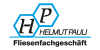Kundenlogo von Pauli Fliesenlegermeister GmbH & Co. KG