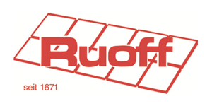 Kundenlogo von Ruoff Jakob Fliesenfachgeschäft,  Fliesenbeläge, Kachelofenbau