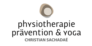 Kundenlogo von Sachadaé Christian Physiotherapie Kundenlogo von Sachadaé Christian Physiotherapie