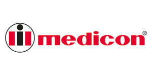 Kundenlogo von Medicon eG - Chirurgische Instrumente Kundenlogo von Medicon eG - Chirurgische Instrumente