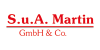 Kundenlogo von S. u. A. Martin GmbH & Co.
