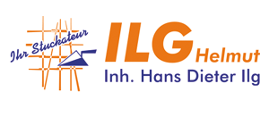 Kundenlogo von Ilg Helmut Stuckateurbetrieb