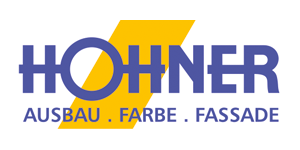 Kundenlogo von Hohner Rainer Stuckateur- und Malerbetrieb Kundenlogo von Hohner Rainer Stuckateur- und Malerbetrieb