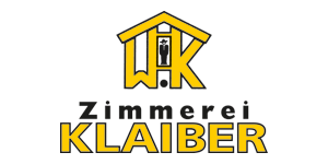 Kundenlogo von Zimmerei Wilfried Klaiber Kundenlogo von Zimmerei Wilfried Klaiber