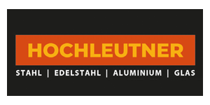 Kundenlogo von Hochleutner GmbH Kundenlogo von Hochleutner GmbH