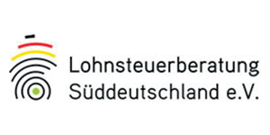 Kundenlogo von Lohnsteuerberatung Süddeutschland e.V. Andreas Stobel Lohnsteuerhilfeverein