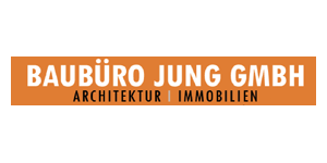 Kundenlogo von Baubüro Jung GmbH Wohn- u. Industriebau Kundenlogo von Baubüro Jung GmbH Wohn- u. Industriebau
