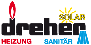 Kundenlogo von Dreher Reiner Heizung Sanitär Kundenlogo von Dreher Reiner Heizung Sanitär