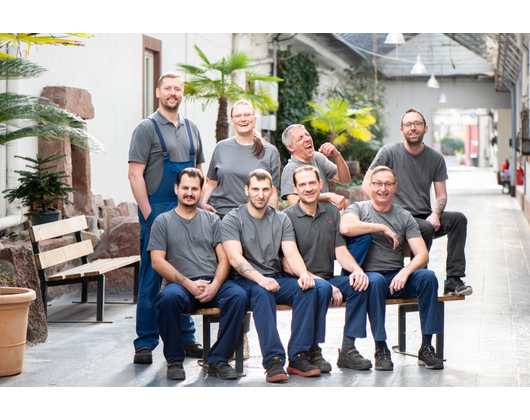 Kundenfoto 4 BMS Präzisions-Stanztechnik GmbH & Co. KG