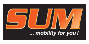 Kundenlogo von Auto Sum - Autovermietung