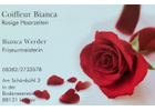 Kundenbild klein 5 Coiffeur Bianca Inh. Bianca Werder Rosige Haarzeiten