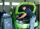 Kundenbild klein 3 Auto Lerpscher Inh. Christian Lerpscher KFZ-Werkstatt