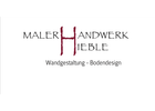 Kundenbild klein 2 Malerhandwerk Hieble Wandgestaltung & Bodendesign