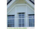 Kundenbild klein 8 Glaserei & Fensterbau Christoph Breyer