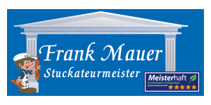 Kundenlogo von Mauer Stuckateur GmbH Stuckateurbetrieb Kundenlogo von Mauer Stuckateur GmbH Stuckateurbetrieb