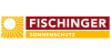 Kundenlogo von Fischinger Sonnenschutz