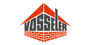 Kundenlogo von Bauunternehmen Vosseler GmbH & Co. KG Kundenlogo von Bauunternehmen Vosseler GmbH & Co. KG