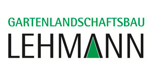 Kundenlogo von Lehmann Garten- und Landschaftsbau