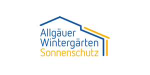 Kundenlogo von Allgäuer Wintergärten und Sonnenschutz GmbH Kundenlogo von Allgäuer Wintergärten und Sonnenschutz GmbH