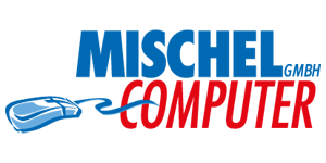 Kundenlogo von Mischel Computer GmbH Kundenlogo von Mischel Computer GmbH