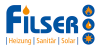 Kundenlogo von Filser Haustechnik GmbH
