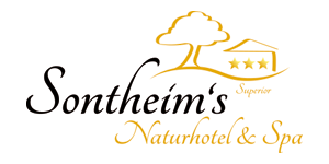 Kundenlogo von Sontheims Naturhotel & Spa GmbH & Co. KG Kundenlogo von Sontheims Naturhotel & Spa GmbH & Co. KG
