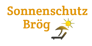 Kundenlogo von Sonnenschutz Brög