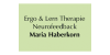 Kundenlogo von Maria Haberkorn Praxis für Ergotherapie, Lerntherapie, Neurofeedback