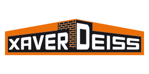 Kundenlogo von Xaver Deiss GmbH Bauunternehmen Kundenlogo von Xaver Deiss GmbH Bauunternehmen