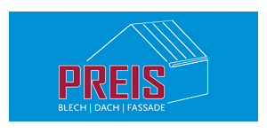 Kundenlogo von Preis GmbH Spenglerei und Flachdachbau Kundenlogo von Preis GmbH Spenglerei und Flachdachbau