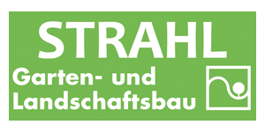 Kundenlogo von GartenAkzente STRAHL GmbH Garten- und Landschaftsbau Kundenlogo von GartenAkzente STRAHL GmbH Garten- und Landschaftsbau