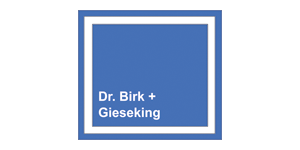 Kundenlogo von Dr. Uwe Birk + Matthias Gieseking Rechtsanwälte in Bürogemeinschaft Kundenlogo von Dr. Uwe Birk + Matthias Gieseking Rechtsanwälte in Bürogemeinschaft