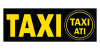 Kundenlogo von Taxi ATI Inh. Bilgili Atanur Krankenfahrten & Großraumtaxi