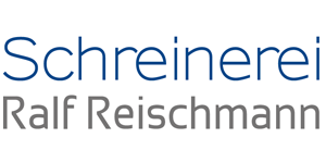 Kundenlogo von Ralf Reischmann Schreinerei Meisterbetrieb Kundenlogo von Ralf Reischmann Schreinerei Meisterbetrieb