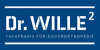 Kundenlogo von Hermann u. Heike Wille Drs. Fachzahnärzte für Kieferorthopädie