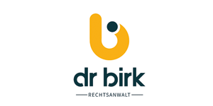 Kundenlogo von Gordon Birk Dr. jur. Rechtsanwalt Kundenlogo von Gordon Birk Dr. jur. Rechtsanwalt