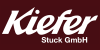 Kundenlogo von Kiefer Stuck GmbH