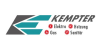 Kundenlogo von Elektro Kempter Inh. Robert Schillinger