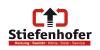 Kundenlogo von Stiefenhofer GmbH